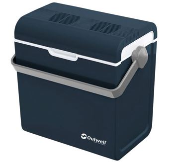 Picture of ECOCOOL LITE DARK BLUE 24 12V/230V